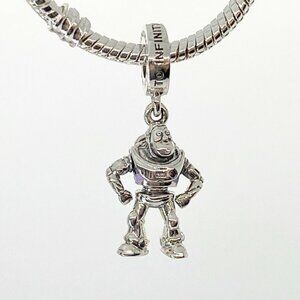 Pandora Charm Disney Toy Story Buzz Lightyear